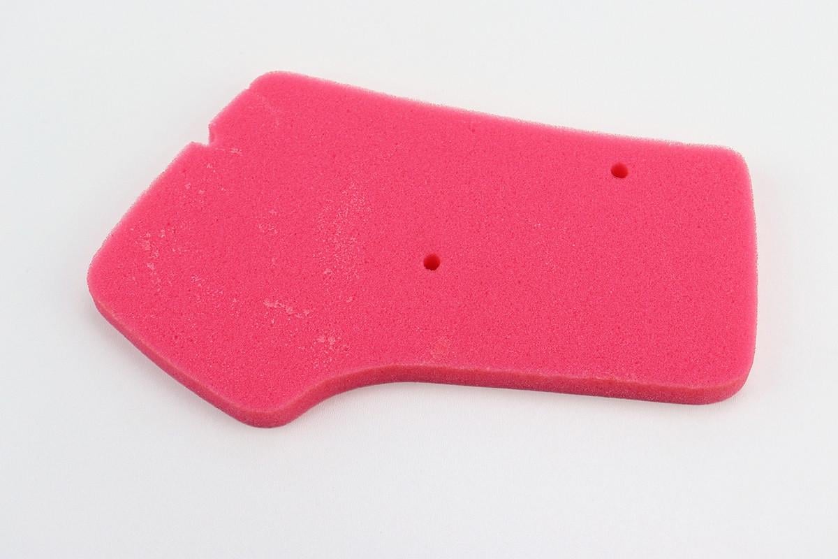 Фильтр-элемент воздушный Honda AF27 с пропиткой Красный (2794888435)