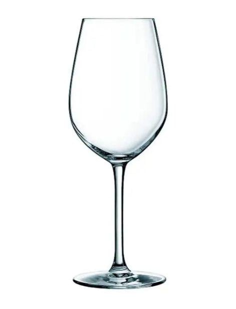 Набор бокалов для вина Chef&Sommelier L9950 Sequance 550 мл 6 шт. Набор бокалов для вина Chef&Sommelier L9950 Sequance 550 мл 6 шт.