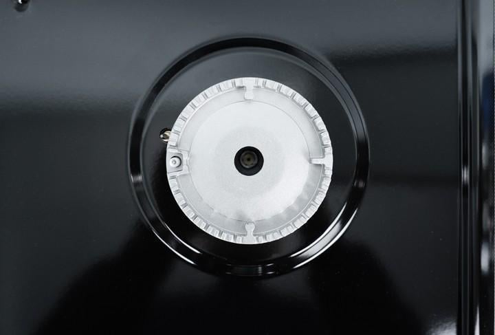 Варочная поверхность комбинированная Ventolux HG622 B3 S BK (10980) - фото 8 Варочная поверхность комбинированная Ventolux HG622 B3 S BK (10980) - фото 8