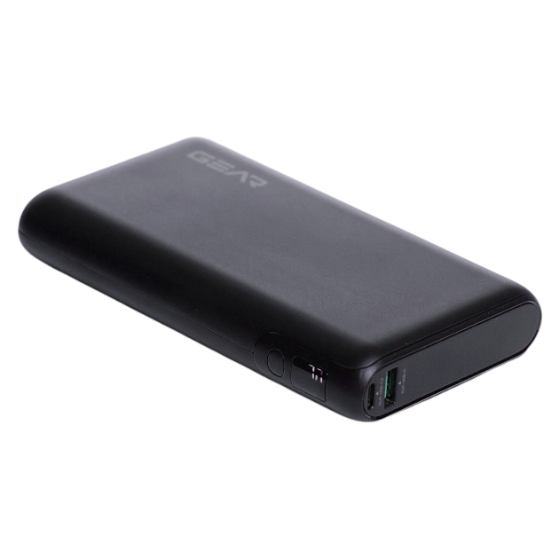 Повербанк Gear 30000 mAh PD100W 2C/1A (DL302C)