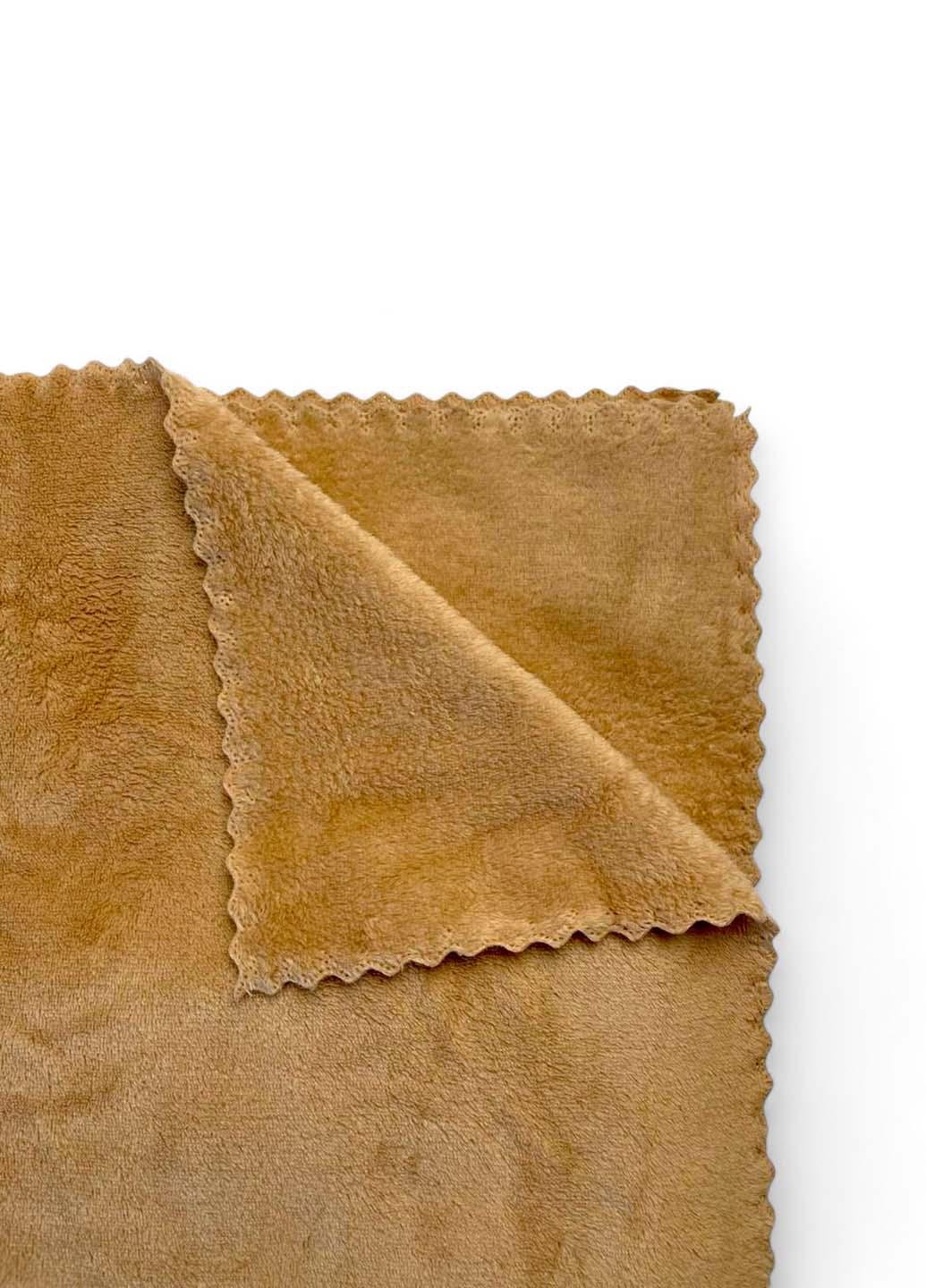 Рушник банний мікрофібра 160х90 см - фото 5 Рушник банний мікрофібра 160х90 см - фото 5