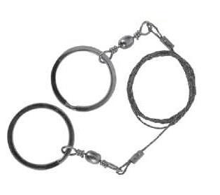 Пила дротяна туристична Tramp (UTRA-022) - фото 4