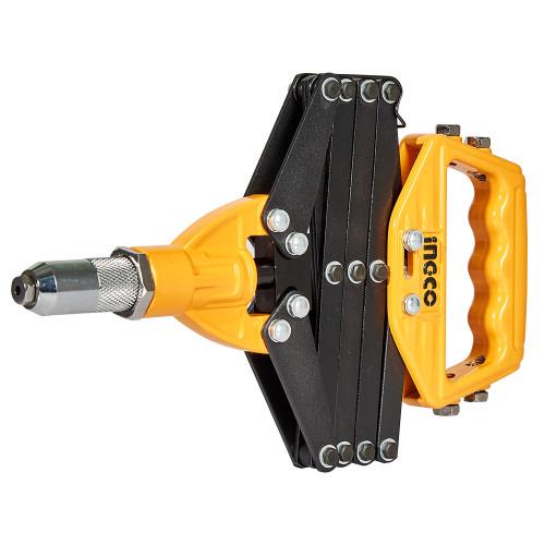 Заклепник розсувний INGCO INDUSTRIAL 815 мм (000180176) - фото 4 Заклепник розсувний INGCO INDUSTRIAL 815 мм (000180176) - фото 4