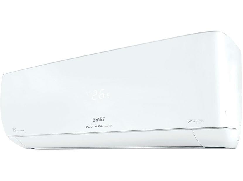 Кондиционер Ballu BSUI-09HN8