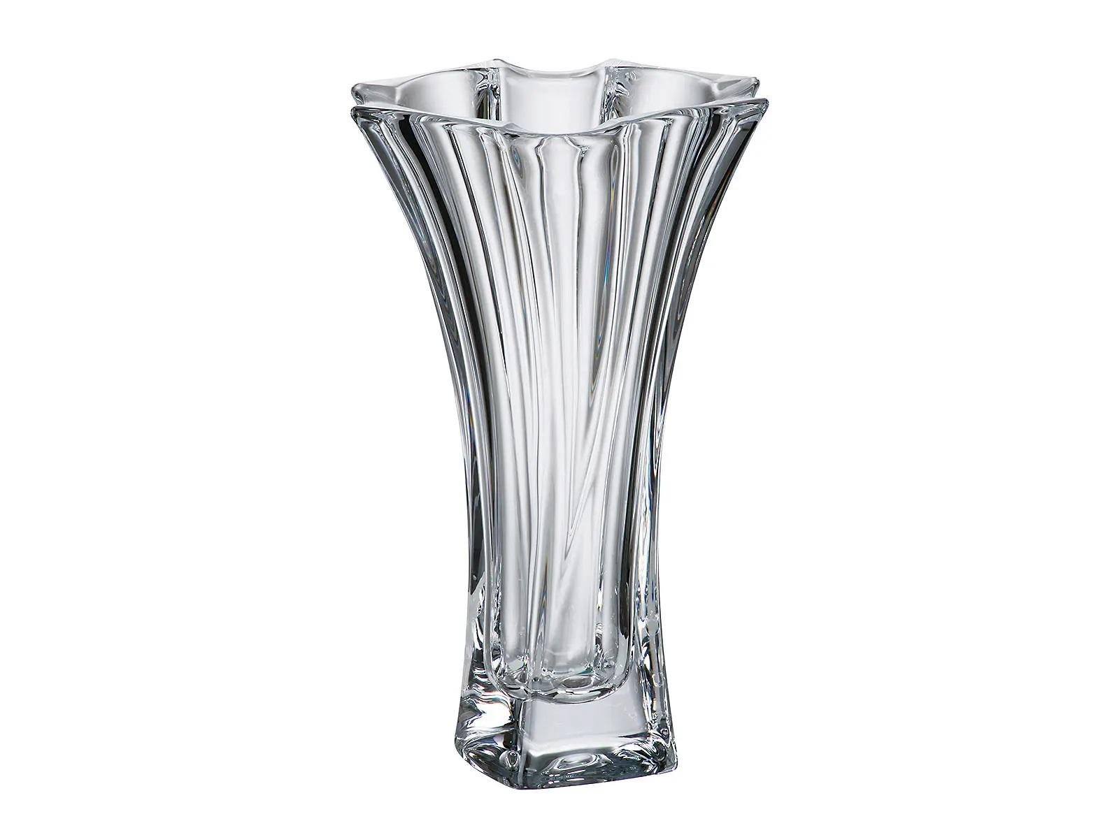 Ваза Bohemia Neptun 265 мм (6325)