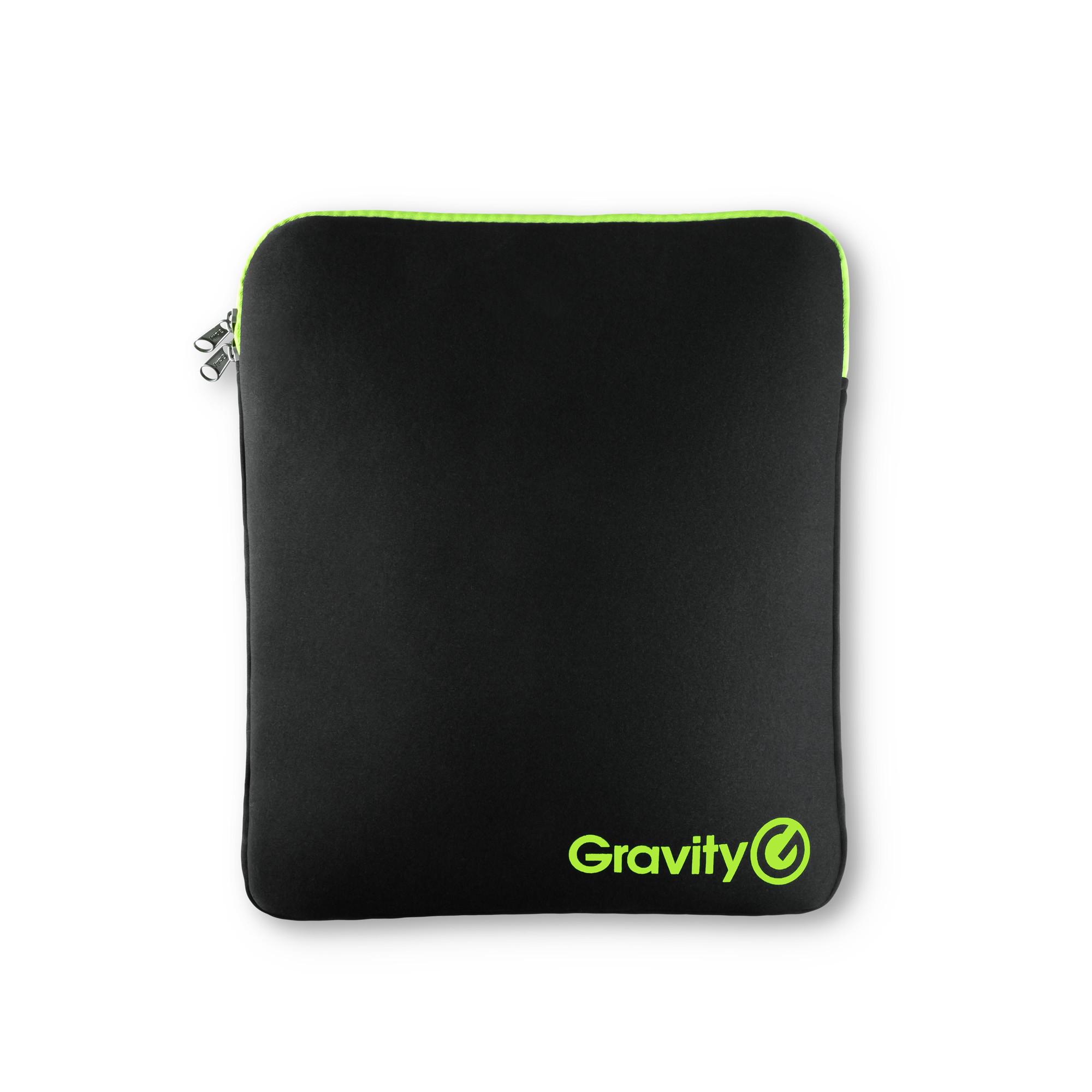 Сумка GRAVITY BG LTS 01 B для переноски Laptop Stand