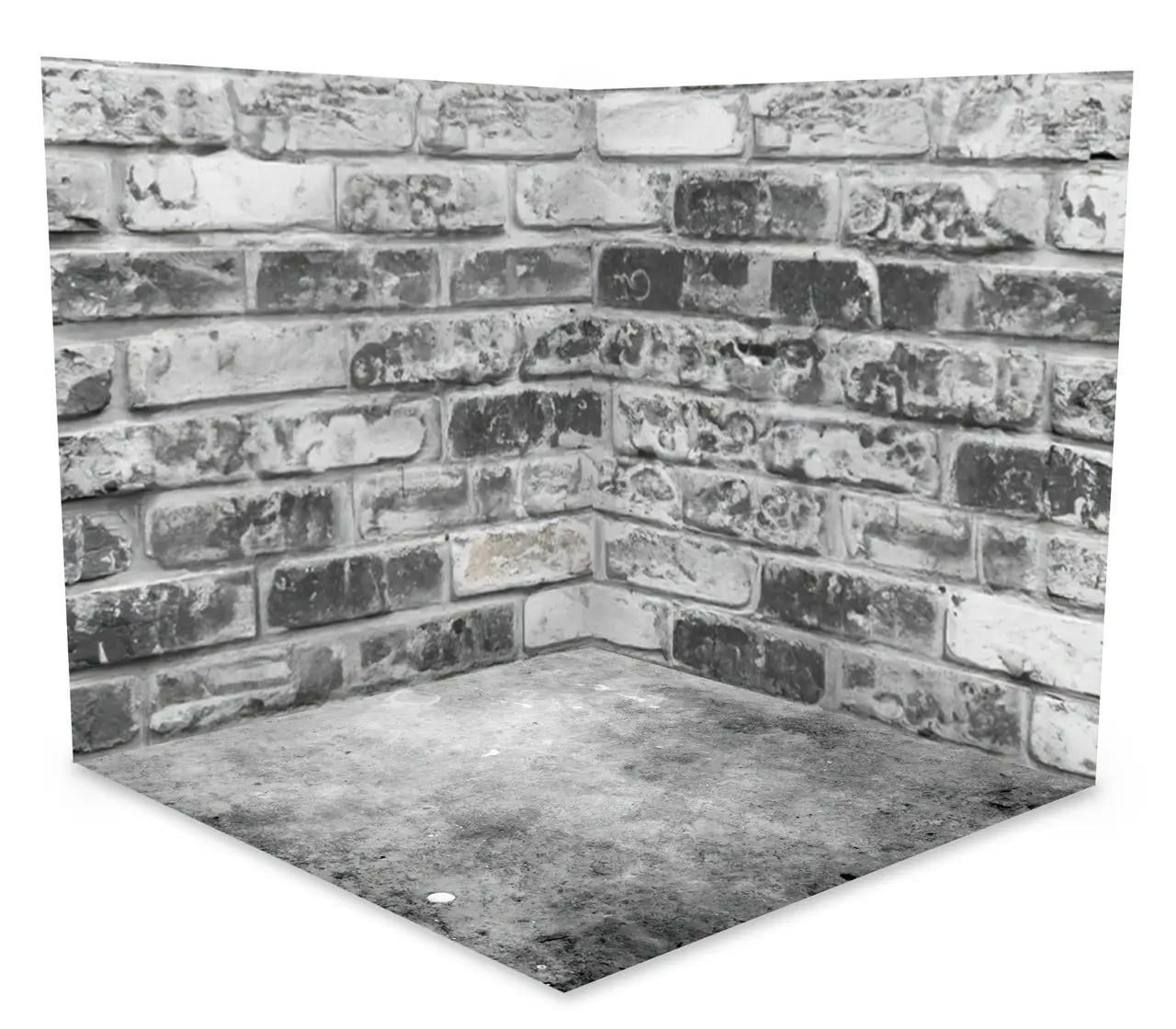 Фотофон виниловый 3D S120 30х30х30 см (31967781)