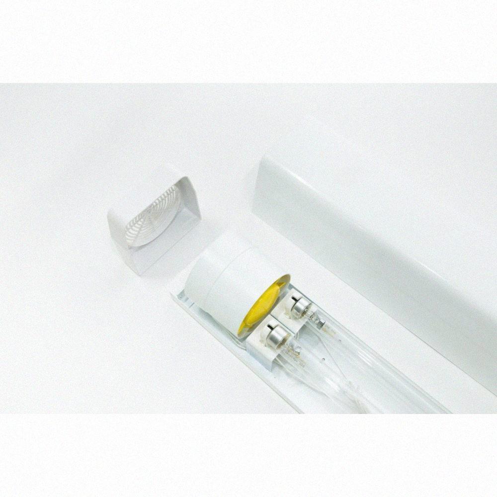 Рециркулятор бактерицидний AEREKS STANDART 3x30 Вт (28080475) - фото 4