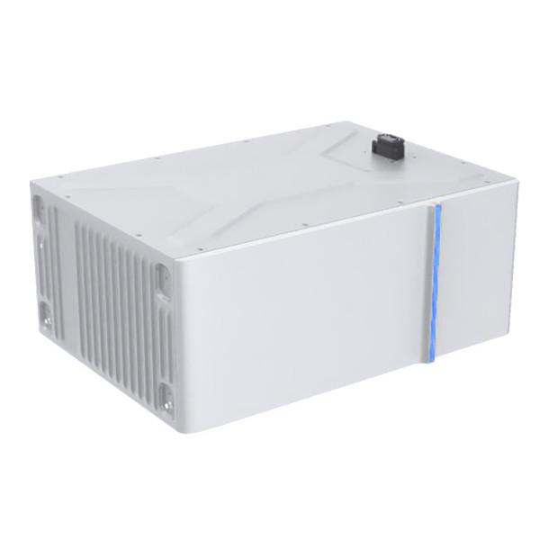 Аккумуляторный модуль Axioma Energy GB-LM4.0/AX-LFP-40/102.4-HV LFP высоковольтный 102,4 В 40A
