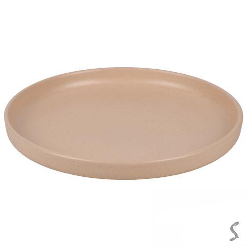 Набір столового посуду 16 шт. тарілка 26 і 20 см/супниця 15 см/чашка 420 мл (74382) - фото 3 Набір столового посуду 16 шт. тарілка 26 і 20 см/супниця 15 см/чашка 420 мл (74382) - фото 3