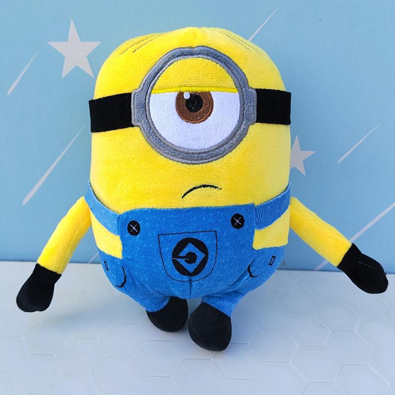 М'яка іграшка дитяча Посіпака Стюарт Грювютація (арт EPC11200M)