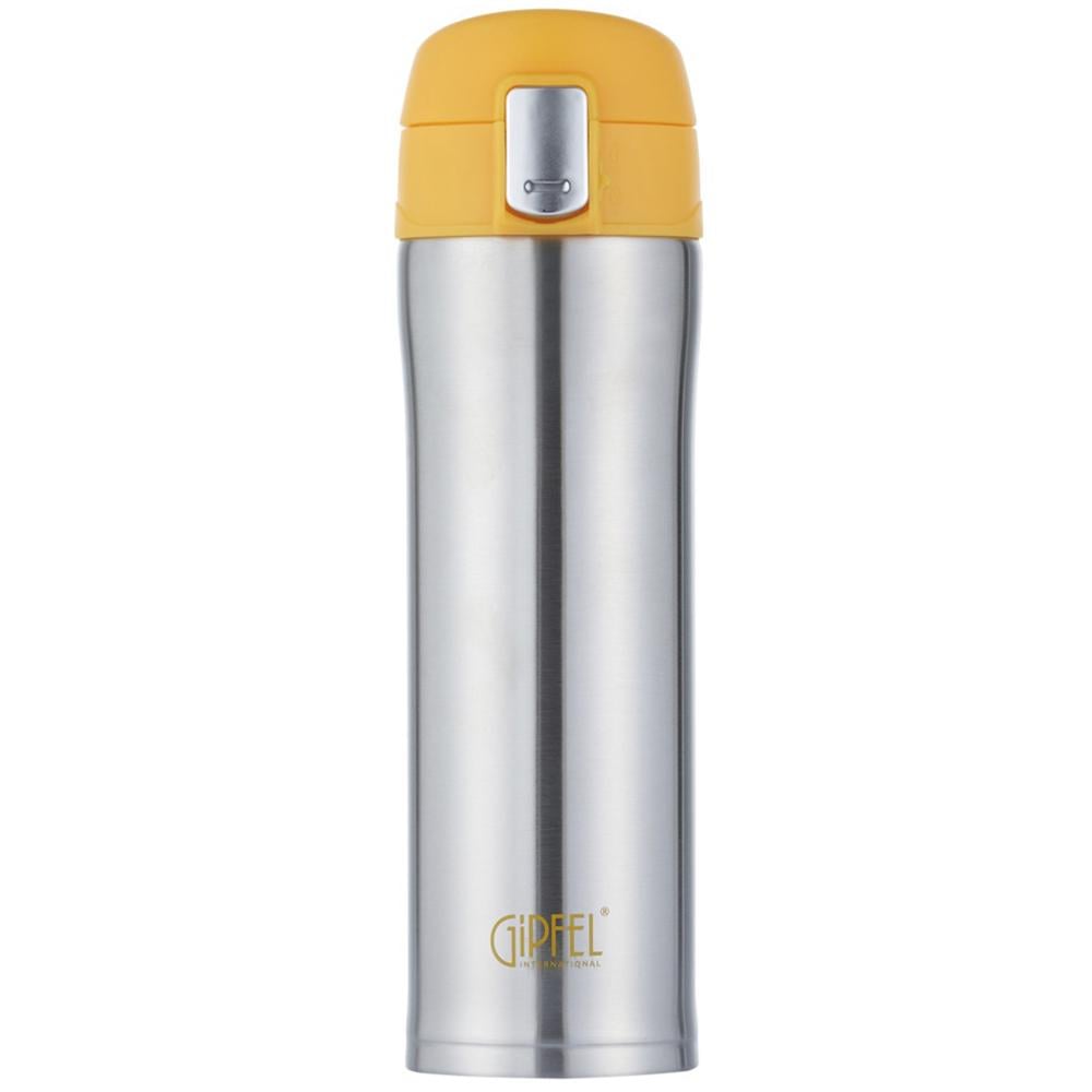 Термокружка GIPFEL Bonn 430 мл (51045)