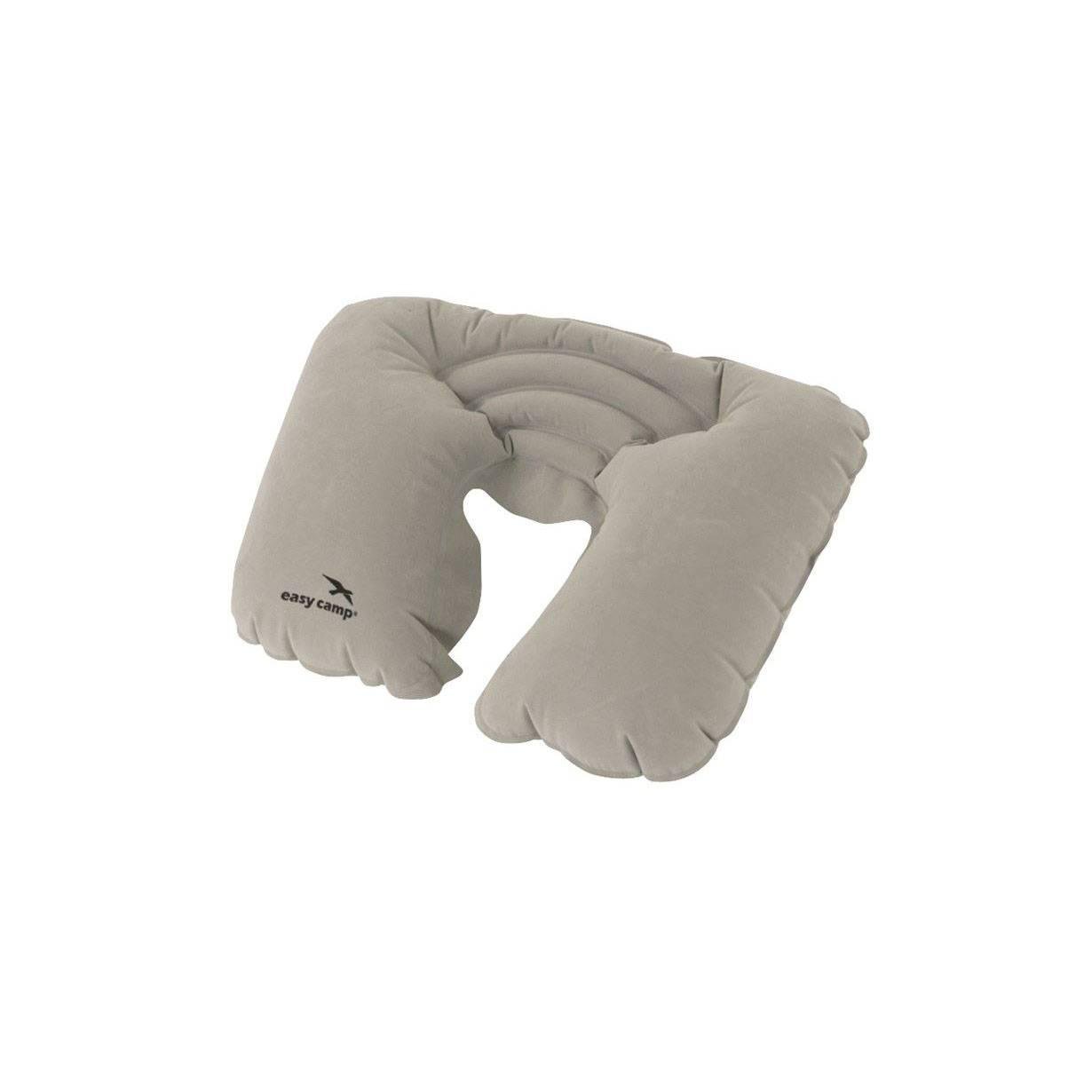 Подушка Easy Camp Neck Pillow Granite Grey (1046-680084)