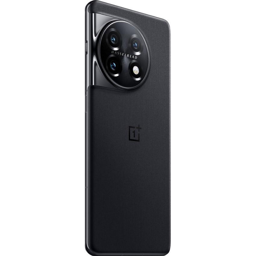 Смартфон OnePlus 11 8/128GB Titan Black (80188) - фото 4