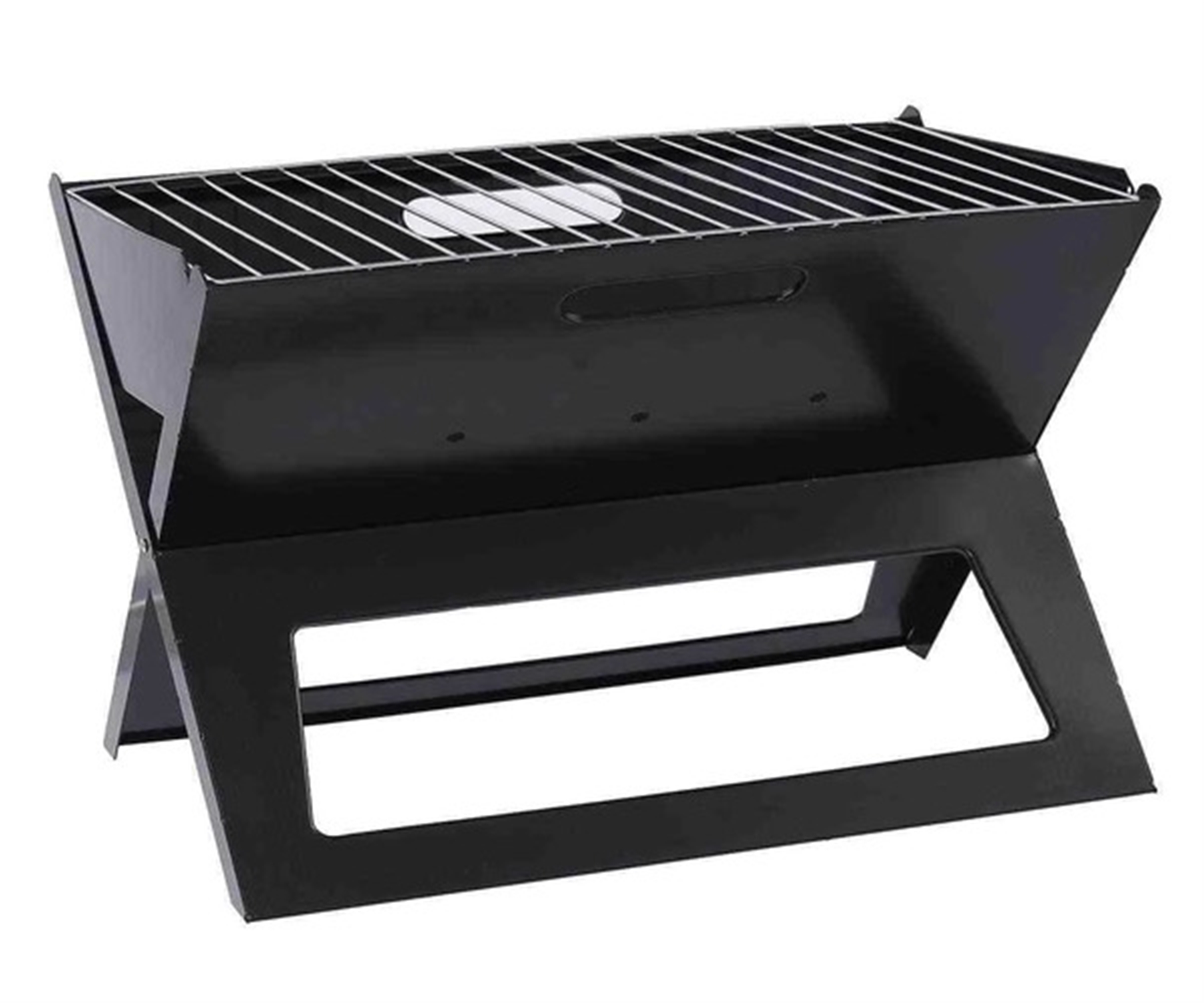 Складной барбекю гриль портативный XPRO BBQ Grill Portable ХХ - фото 4