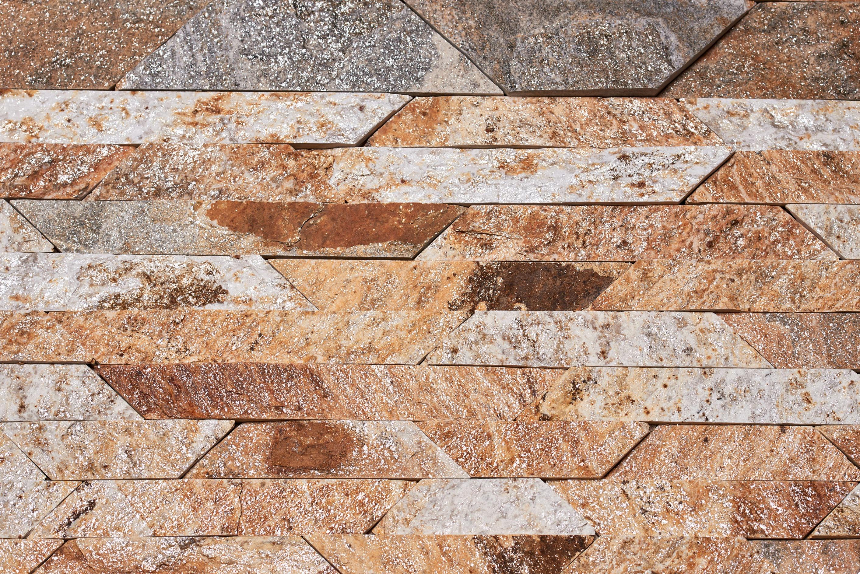 Камень Сланец Руст для фасада и камина STONELAK GOLDEN AUTUMN 3 см 0,5 кв. м Камень Сланец Руст для фасада и камина STONELAK GOLDEN AUTUMN 3 см 0,5 кв. м