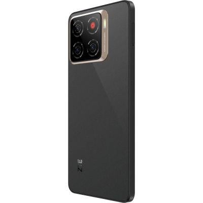 Мобильный телефон ZTE Blade A56 4/128GB Black (1167681) - фото 10 Мобильный телефон ZTE Blade A56 4/128GB Black (1167681) - фото 10