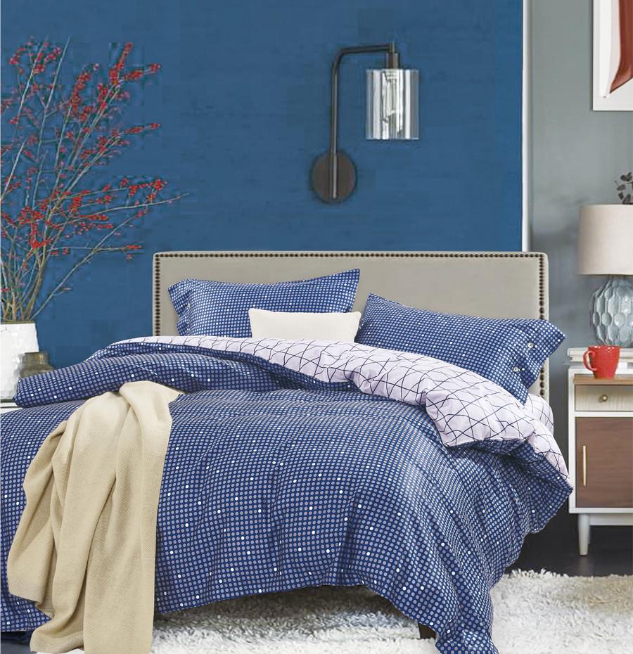 Комплект постельного белья Love You VIP CR-047 сатин люкс евро 200x220 см (191015) Комплект постельного белья Love You VIP CR-047 сатин люкс евро 200x220 см (191015)