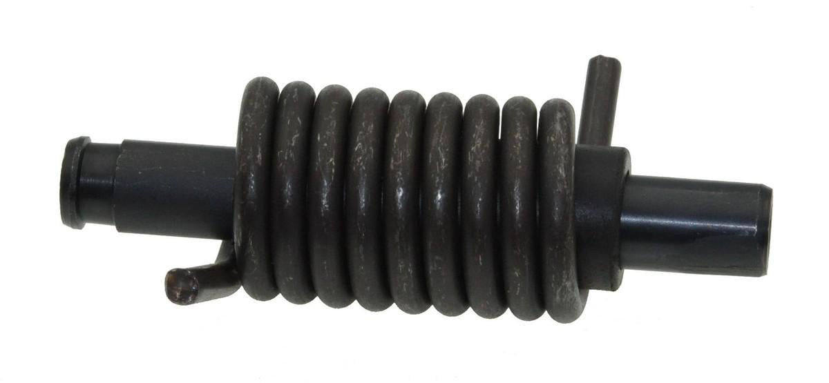 Пружина торцовочной пилы торсионная Metabo KGS 254 M код 316061410 (rest1105)