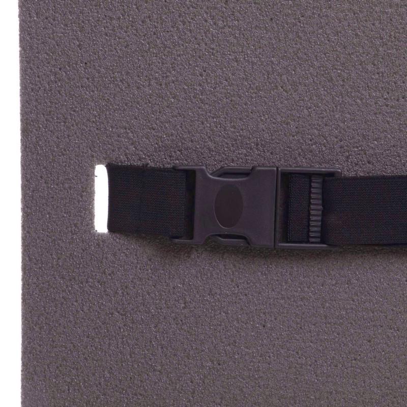 Каремат для сидіння 30x40x1 см Камуфляжний (1786682923) - фото 6 Каремат для сидіння 30x40x1 см Камуфляжний (1786682923) - фото 6