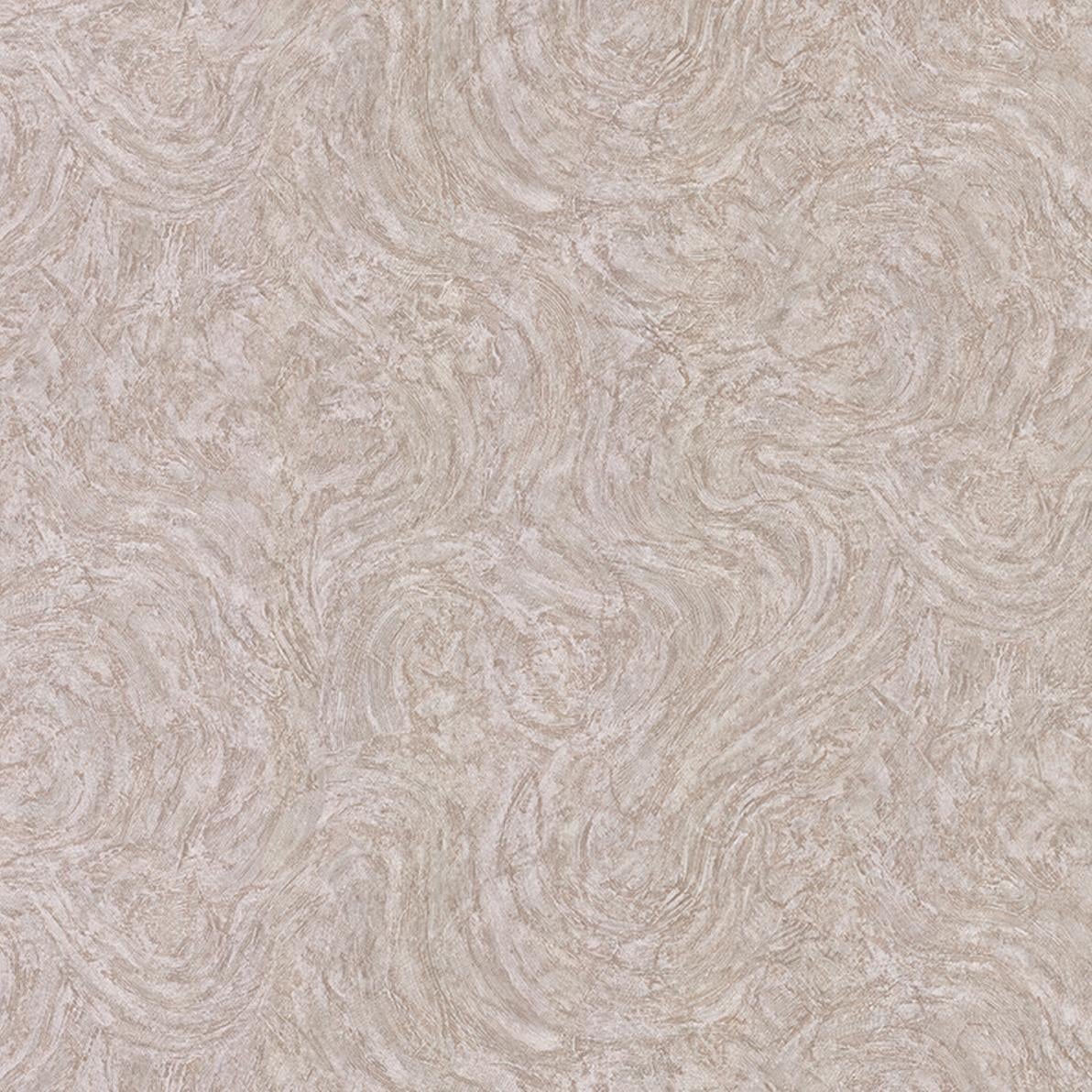 Флизелиновые обои Emiliana 1,06x10,05 м Бежевый (1014986)