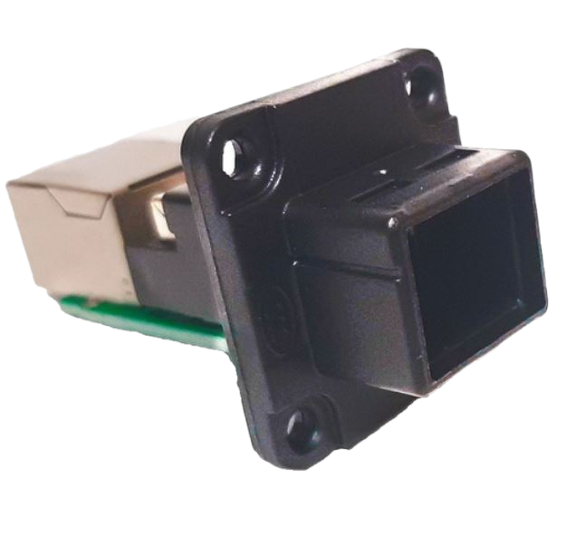 Разъем герметичный розетка RJ45 Cnlinko YT-RJ45-JSX-02-001 (2341770027) - фото 9 Разъем герметичный розетка RJ45 Cnlinko YT-RJ45-JSX-02-001 (2341770027) - фото 9