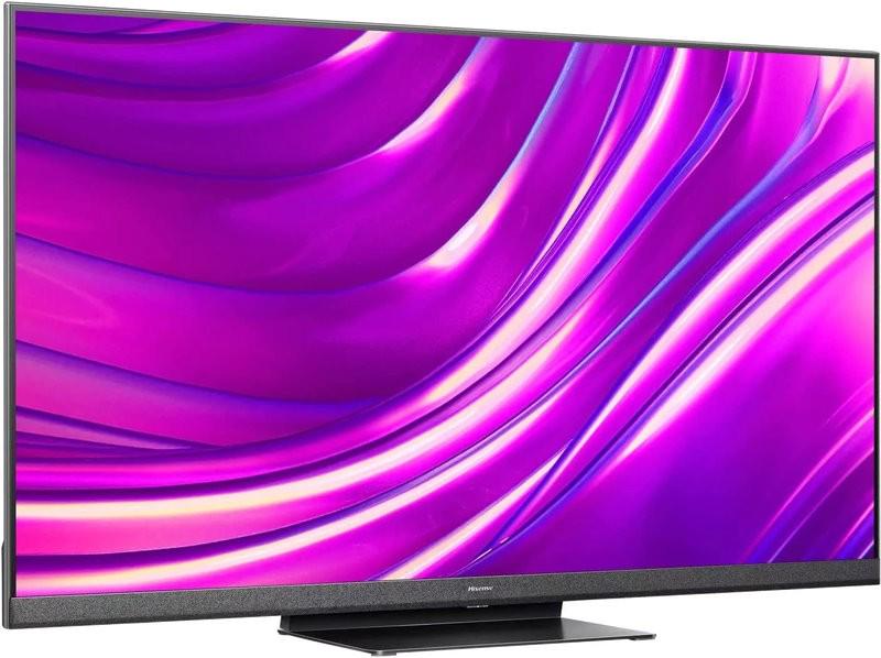 Телевизор Hisense 65U81HQ Mini LED/Bluetooth/4K/Smart TV/HDR 65" (12159952) - фото 2