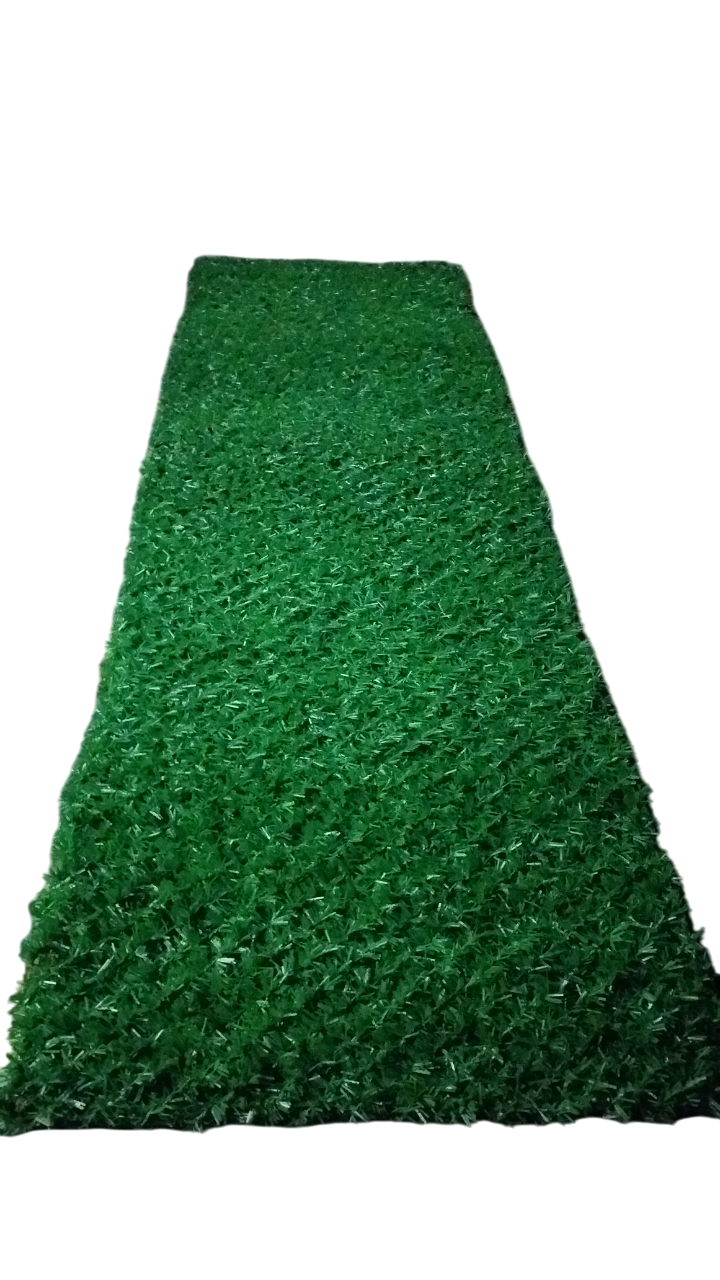 Паркан рулонний з сітки рабиці 50 см 10 м Зелений (2149505374)