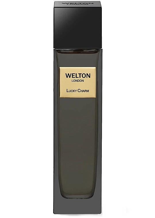 Духи унисекс Welton Lucky Charm 2 мл пробник (382716)