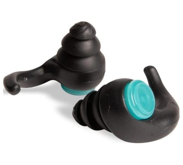 Беруші Arena EARPLUG JUNIOR Уні OFSM Чорний (009394-201) - фото 3 Беруші Arena EARPLUG JUNIOR Уні OFSM Чорний (009394-201) - фото 3