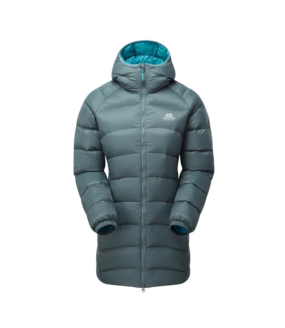 Women's slate mountain 2.0 cheap down jacket