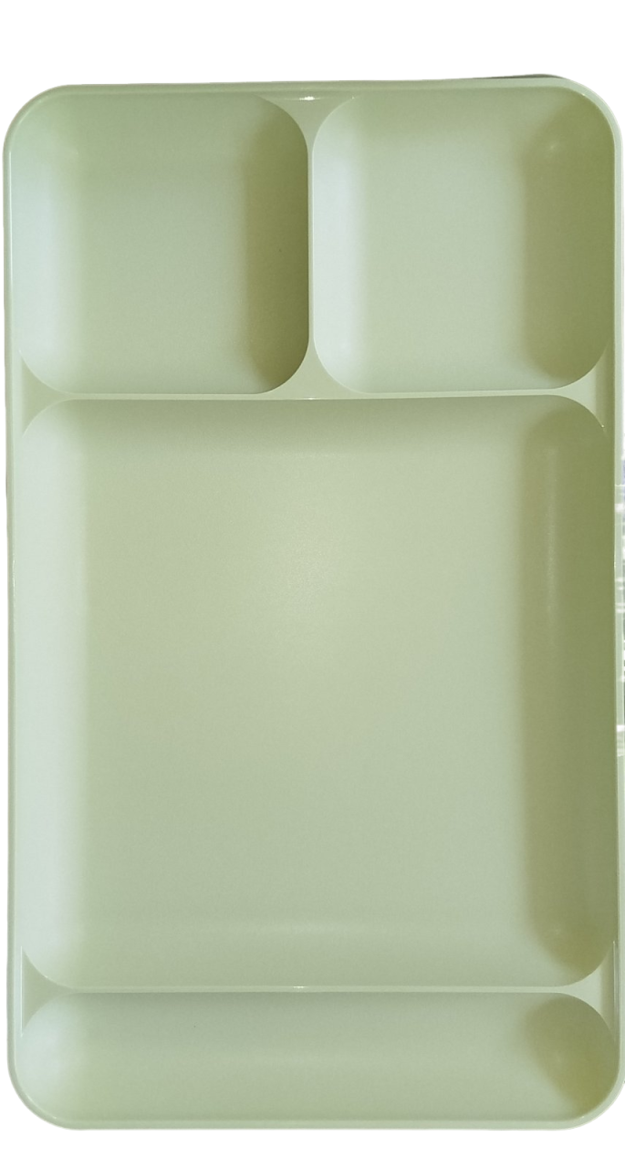 Поднос Tupperware большой Салатовый (35890453)