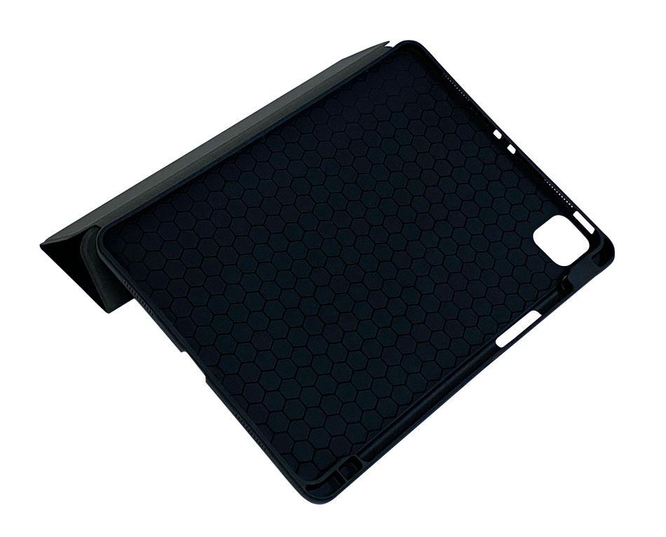 Чехол Primolux Stylus TPU для планшета Apple iPad Pro 11 2020/2021/2022 Black (1823996713) - фото 3