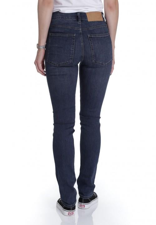 Джинси Skinny р. 27-32 Синій (356748bar) - фото 4