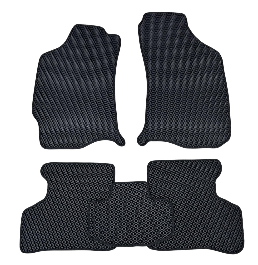 Автокилимки в салон EVA для Fiat Albea (1431815695)