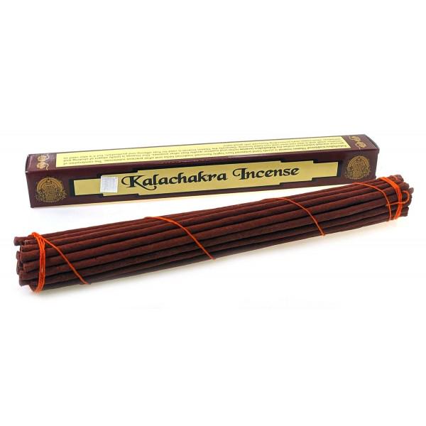 Аромапалочки Kalachakra Incense Stick (23505-MZ) Аромапалочки Kalachakra Incense Stick (23505-MZ)