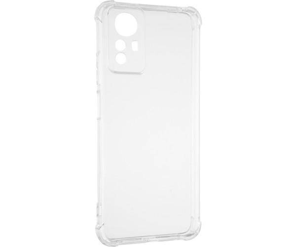 Чехол накладка Gelius Ultra Thin Proof для Xiaomi Redmi Note 12S, Transparent - фото 2 Чехол накладка Gelius Ultra Thin Proof для Xiaomi Redmi Note 12S, Transparent - фото 2