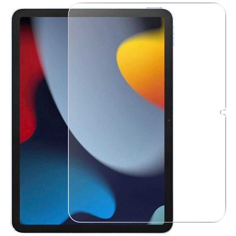 Захисне скло протиударне Ultra для Apple iPad 10.9" 2022 загартоване 0,33 мм Прозорий