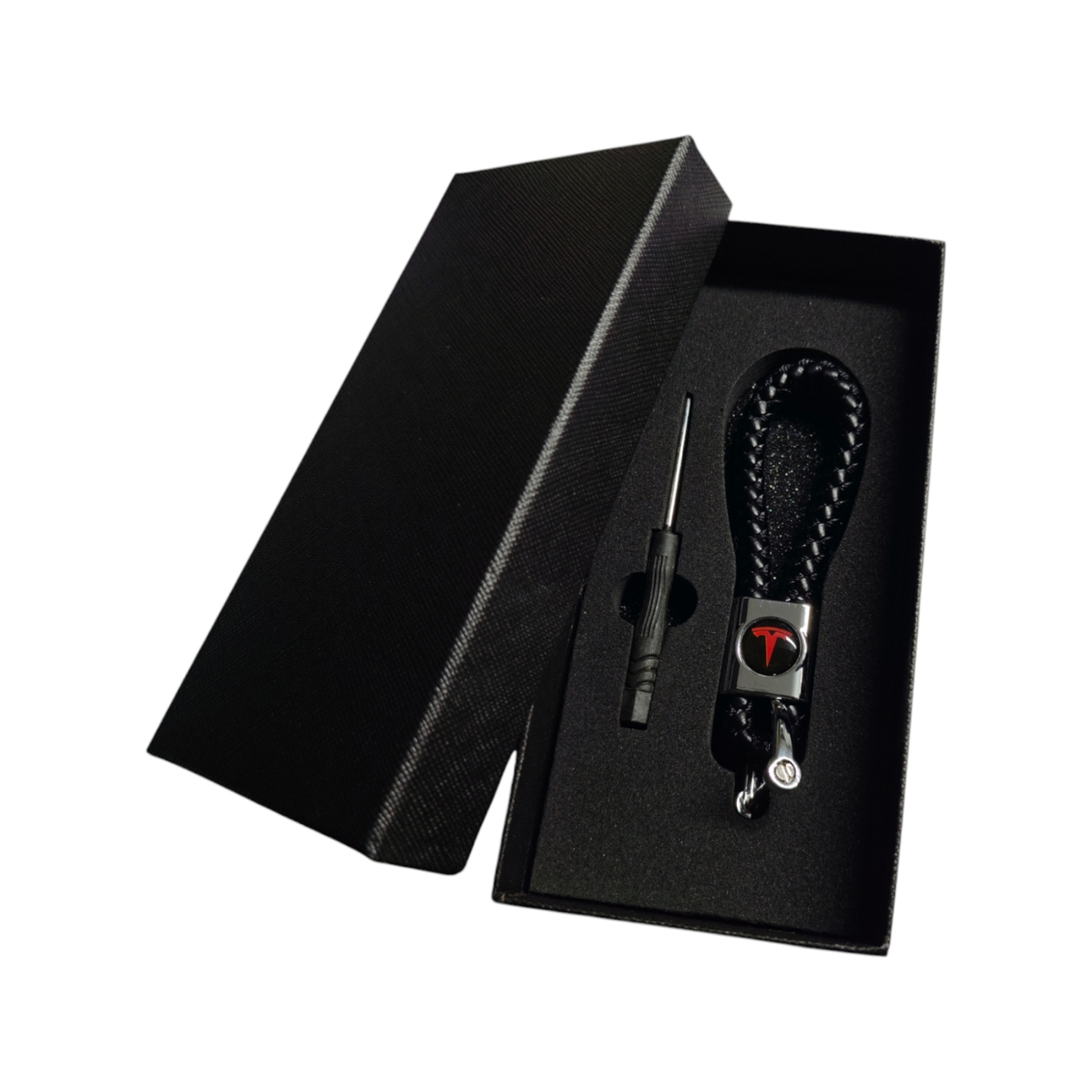 Брелок для автомобильных ключей Tesla (2392823527)