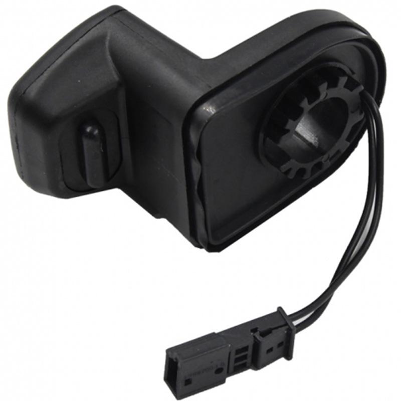 Кнопка открывания заднего стекла BMW универсал Е46/Е61/Е91/9200673/61319200673 Кнопка открывания заднего стекла BMW универсал Е46/Е61/Е91/9200673/61319200673