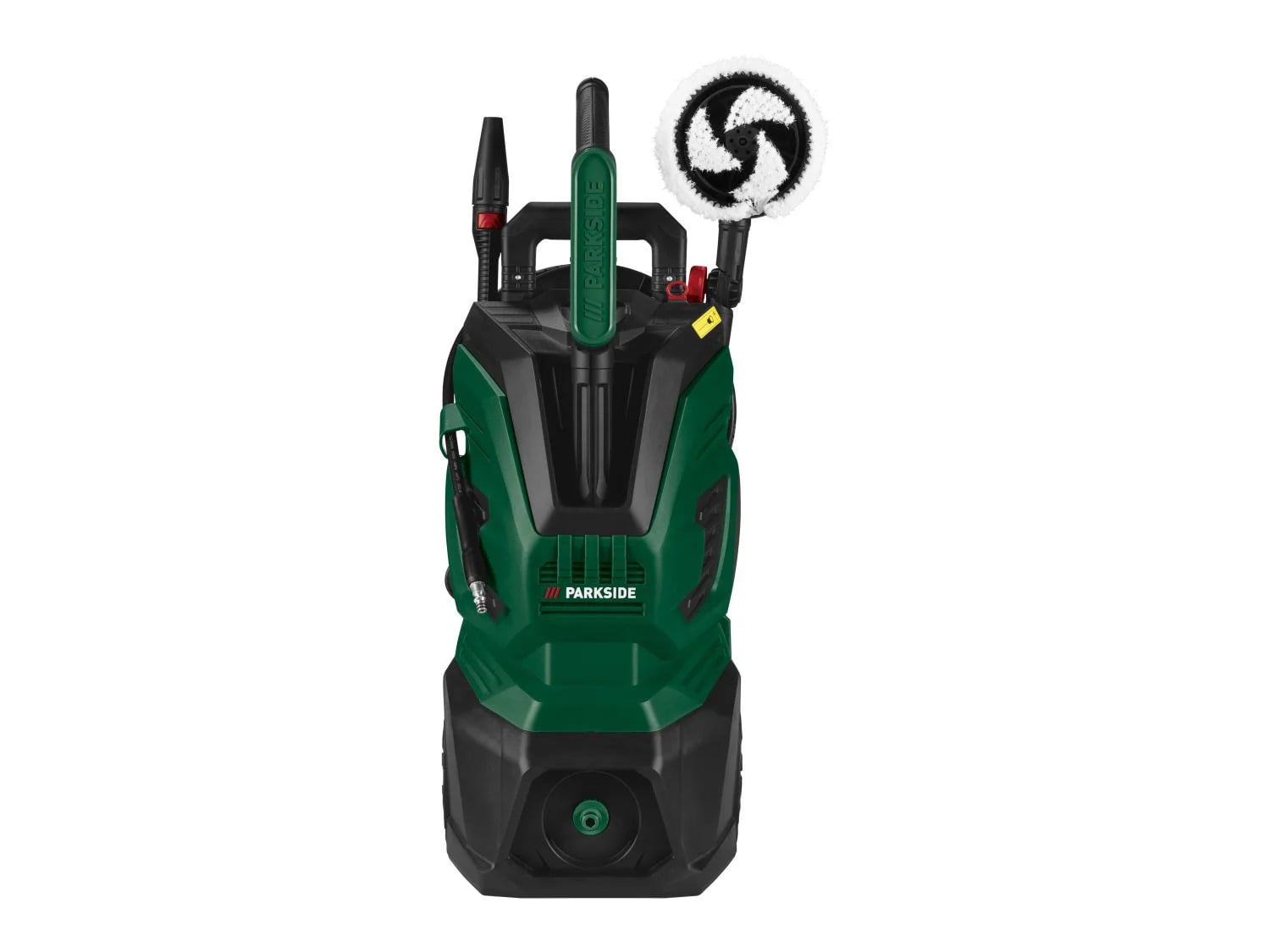 Мийка високого тиску PARKSIDE PHD 170 E3 170 бар 2400 Вт (24d08cf6)