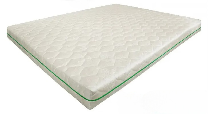 Матрас ортопедический Биг Айленд Кокос чехол коттон 120x200 см (23710067)