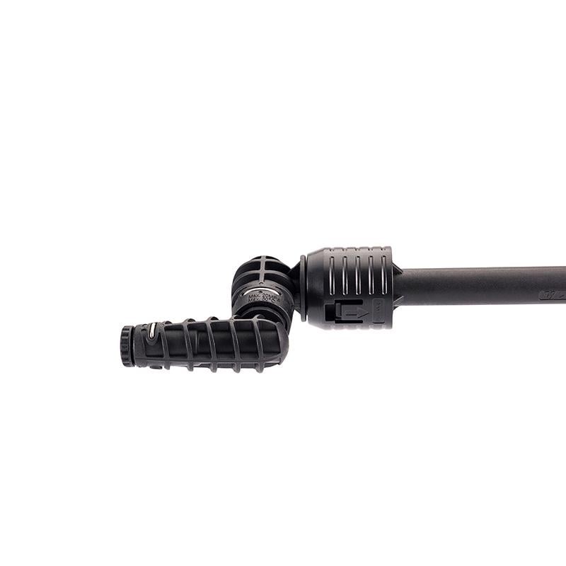 Мойка высокого давления Worcraft HC24-120 (13188) - фото 9 Мойка высокого давления Worcraft HC24-120 (13188) - фото 9