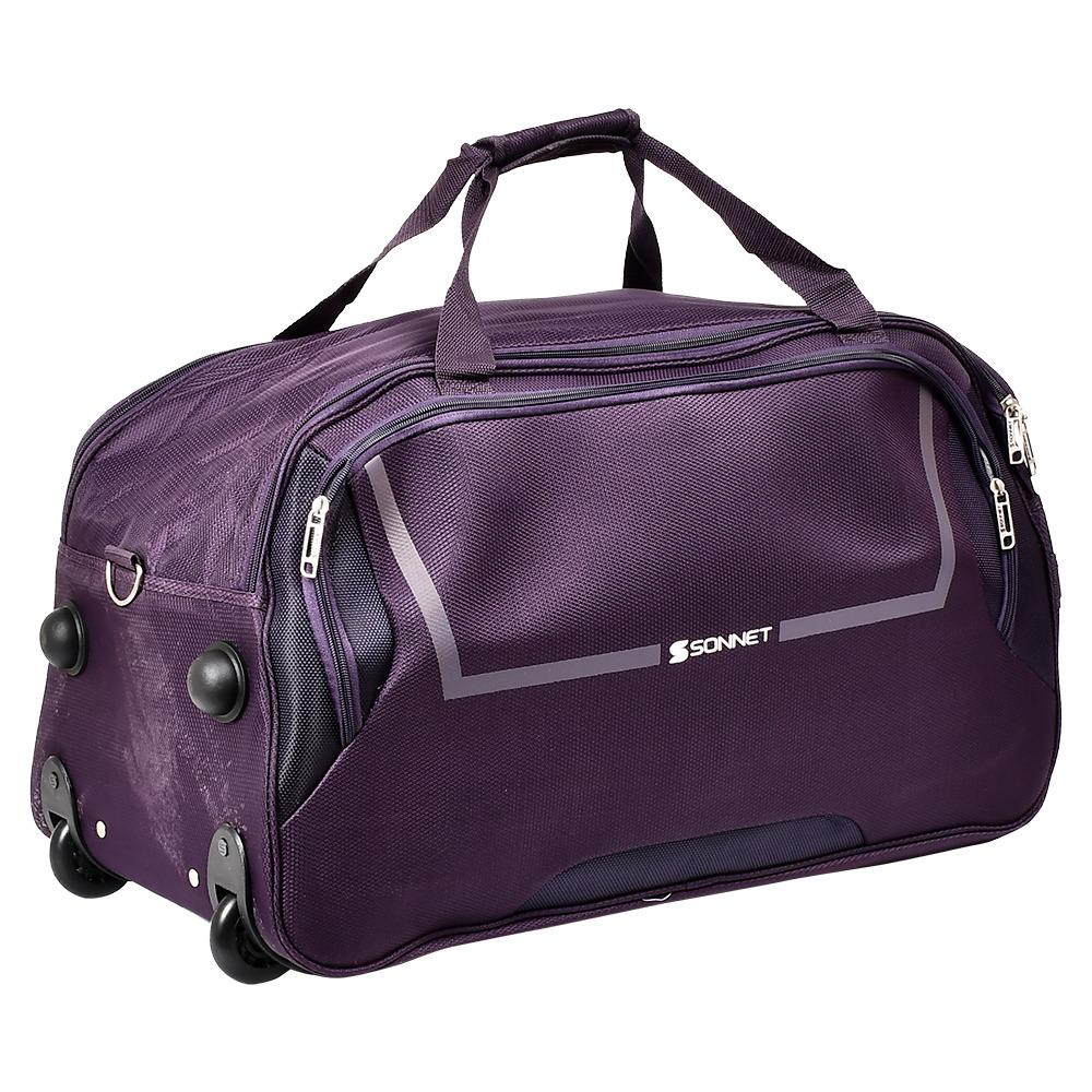 Сумка на колесах із розширювачем HOME R33482 3 шт. 20/22/24" - фото 3 Сумка на колесах із розширювачем HOME R33482 3 шт. 20/22/24" - фото 3