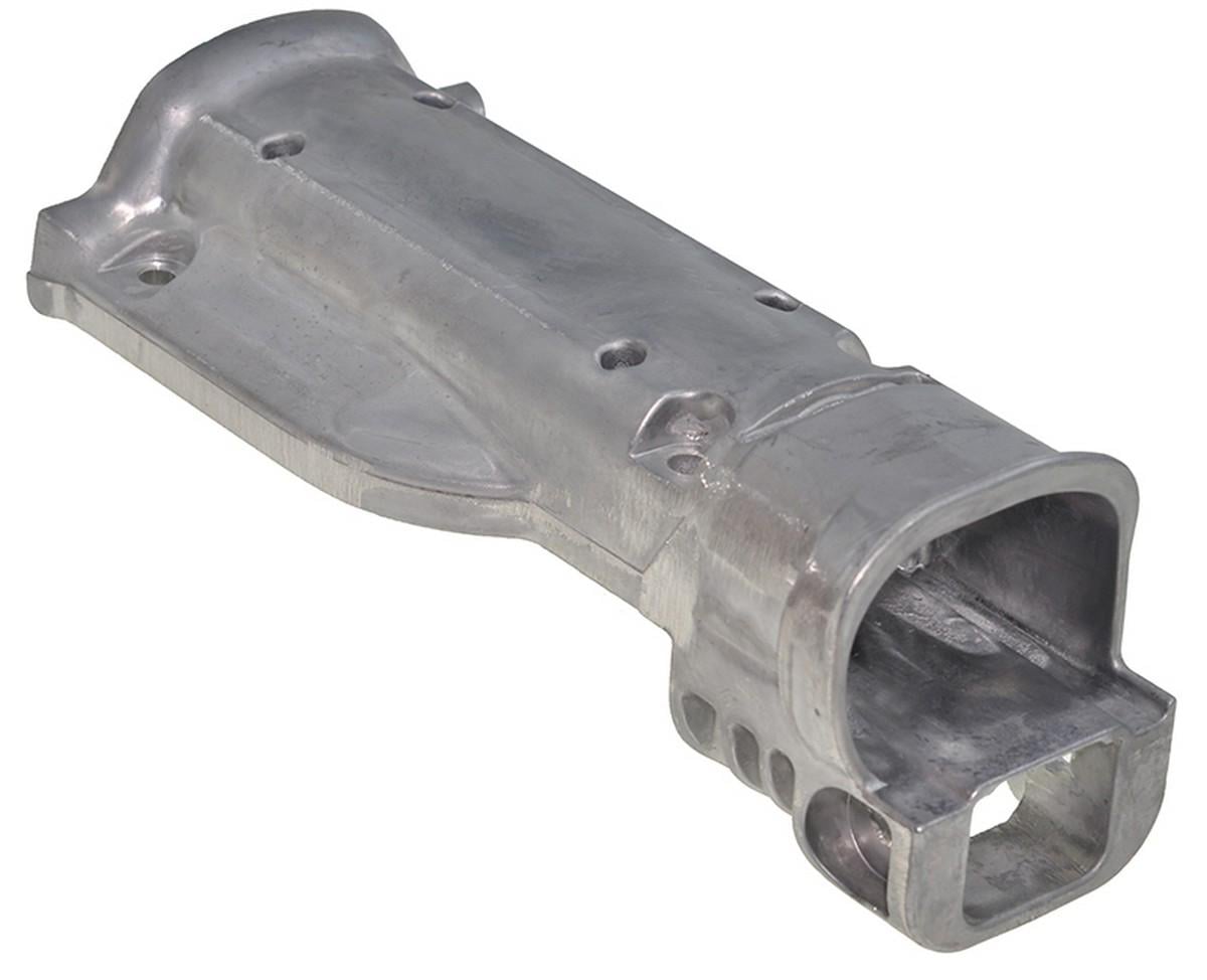 Кришка корпусу редуктора VJ Parts для шабельної пилки M JR3050T код 154499-2 (korp422)