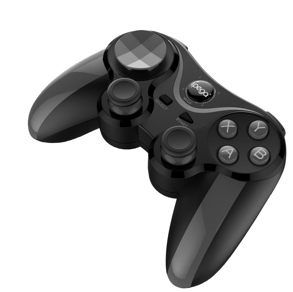 Беспроводной геймпад iPega PG-9128 Bluetooth Black