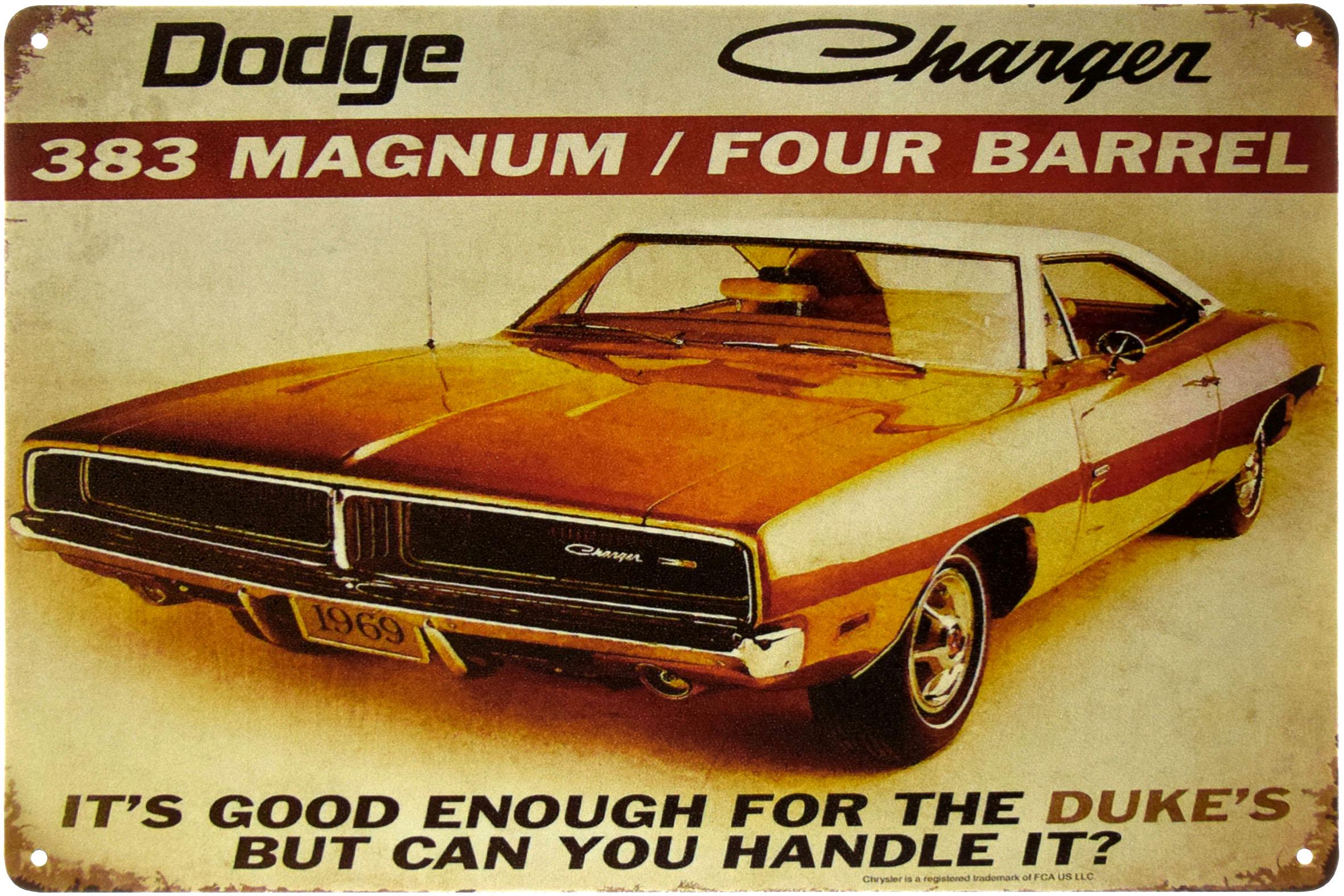 DOGOページ 🚗 Dodge Charger 📆 1969 рік. 💰 173 000$ ⚙️ 7.2 Бензин