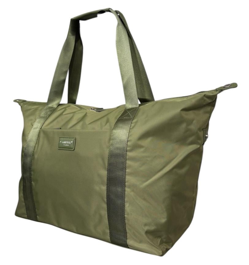 Сумка для шоппинга Airtex 581/45 нейлон Зеленый