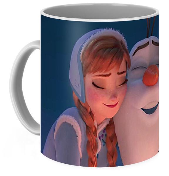 Чашка GeekLand Frozen 330 мл (FZ.02.24)