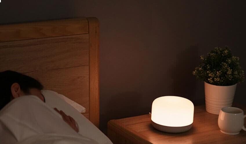 Нічник Yeelight LED Bedside Lamp D2 (YLCT0101CN) - фото 4